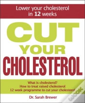 Capa do artigo Cut Your Cholesterol
