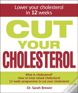Capa do artigo Cut Your Cholesterol