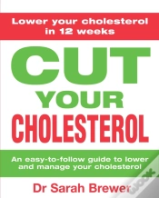 Capa do artigo Cut Your Cholesterol