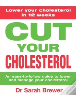 Capa do artigo Cut Your Cholesterol