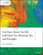 Cut Your Clients Tax Bill - Preview
