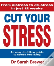 Capa do artigo Cut Your Stress