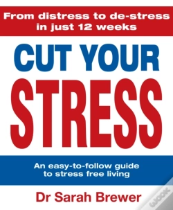 Capa do artigo Cut Your Stress