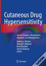Cutaneous Drug Hypersensitivity