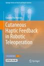 Cutaneous Haptic Feedback In Robotic Teleoperation - Preview