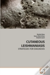 Cutaneous Leishmaniasis