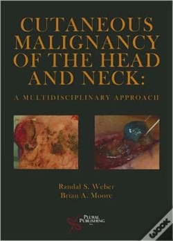 Capa do artigo Cutaneous Malignancy Of The Head And Neck