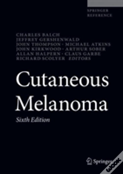 Capa do artigo Cutaneous Melanoma