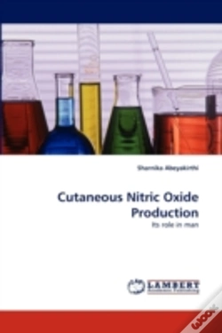 Capa do artigo Cutaneous Nitric Oxide Production