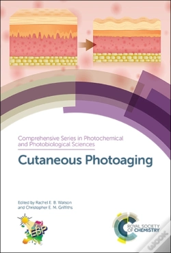 Capa do artigo Cutaneous Photoaging