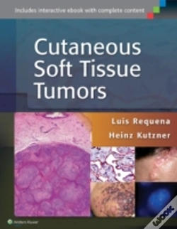 Capa do artigo Cutaneous Soft Tissue Tumors