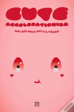 Capa do artigo Cute Accelerationism