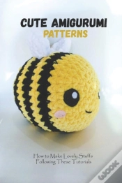 Capa do artigo Cute Amigurumi Patterns