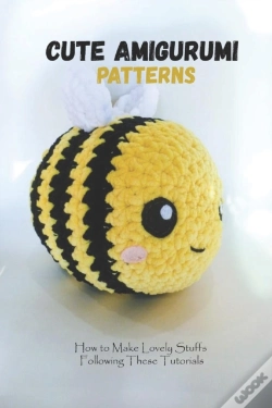 Capa do artigo Cute Amigurumi Patterns