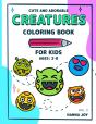 Cute And Adorable Creatures Vol 3 - Preview
