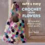 Cute And Easy Crochet With Flowers - Preview