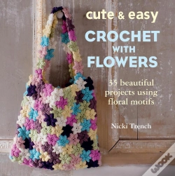 Capa do artigo Cute And Easy Crochet With Flowers