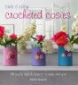 Cute And Easy Crocheted Cosies - Preview