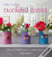 Capa do artigo Cute And Easy Crocheted Cosies