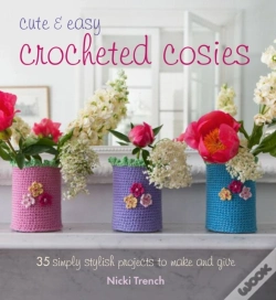 Capa do artigo Cute And Easy Crocheted Cosies