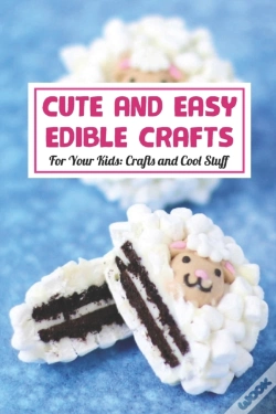 Capa do artigo Cute And Easy Edible Crafts