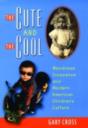 Cute And The Cool - Preview