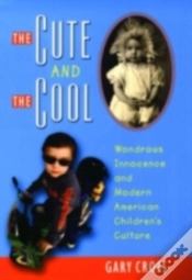 Capa do artigo Cute And The Cool