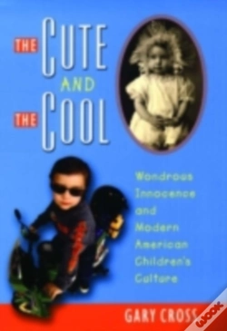 Capa do artigo Cute And The Cool