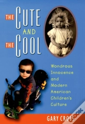 Capa do artigo Cute And The Cool