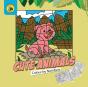 Cute Animals Colour By Numbers - Preview