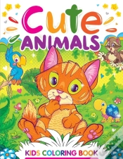 Capa do artigo Cute Animals