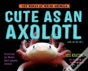 Capa do artigo Cute As An Axolotl