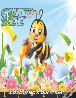 Capa do artigo Cute Bee Coloring Ang Questions