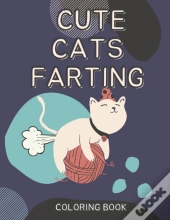 Cute Cats Farting