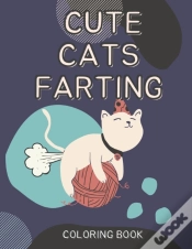 Capa do artigo Cute Cats Farting