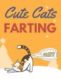 Cute Cats Farting - Preview