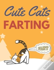 Capa do artigo Cute Cats Farting