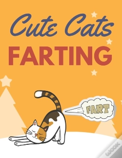 Capa do artigo Cute Cats Farting