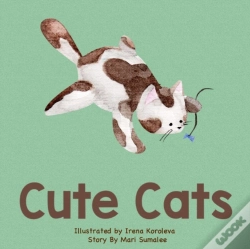 Capa do artigo Cute Cats