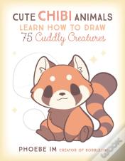 Cute Chibi Animals