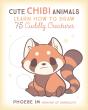 Cute Chibi Animals - Preview