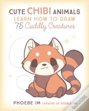 Capa do artigo Cute Chibi Animals