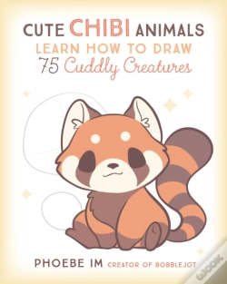 Capa do artigo Cute Chibi Animals