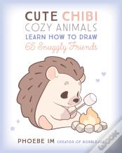 Cute Chibi Cozy Animals