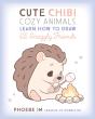Cute Chibi Cozy Animals - Preview