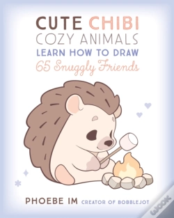 Capa do artigo Cute Chibi Cozy Animals