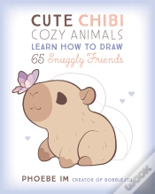 Capa do artigo Cute Chibi Cozy Animals