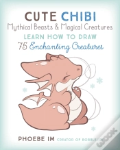 Capa do artigo Cute Chibi Mythical Beasts & Magical Monsters