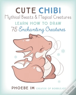 Capa do artigo Cute Chibi Mythical Beasts & Magical Monsters