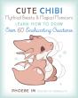 Cute Chibi Mythical Beasts & Magical Monsters - Preview
